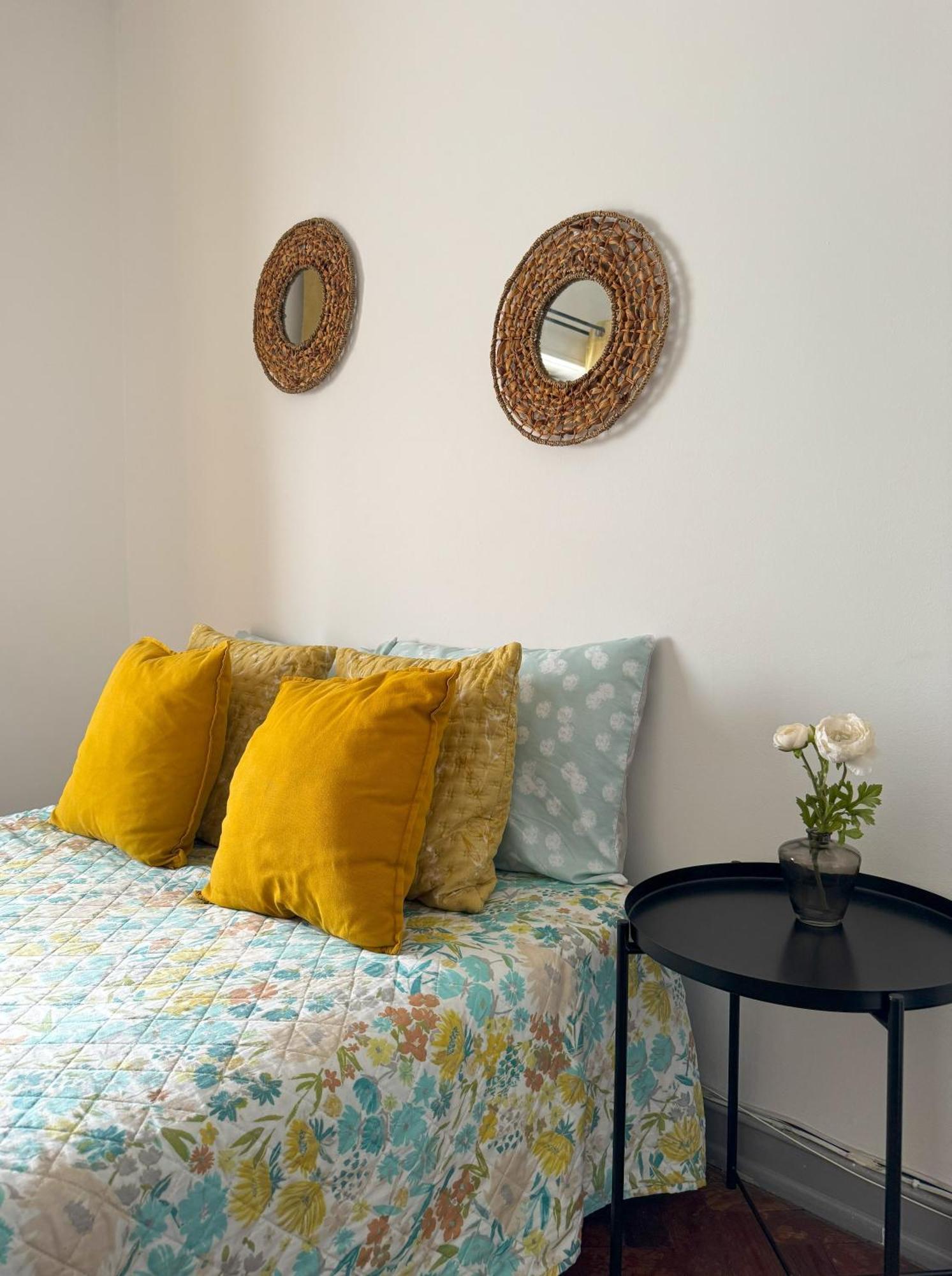 Casas Da Eva - Campolide Apartment Lisbon Bagian luar foto