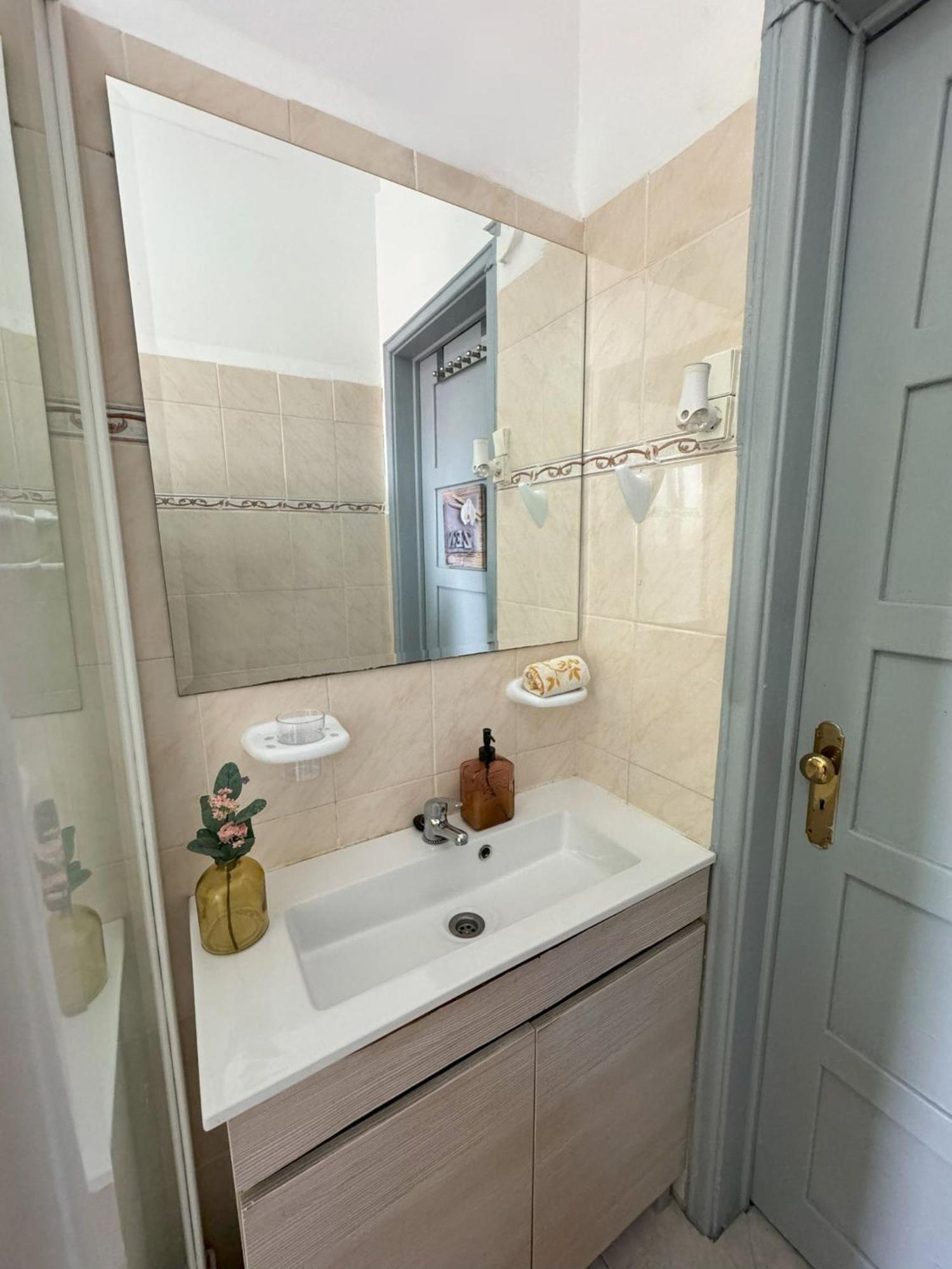 Casas Da Eva - Campolide Apartment Lisbon Bagian luar foto